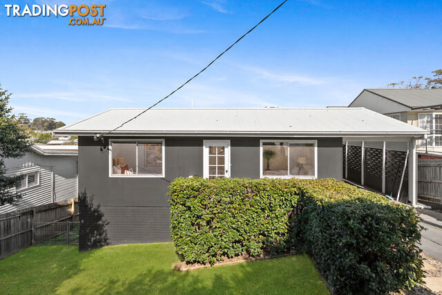 6 Seaview Avenue WAMBERAL NSW 2260