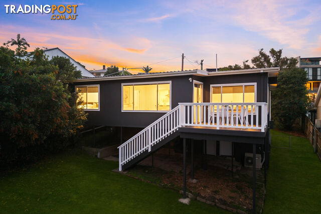 6 Seaview Avenue WAMBERAL NSW 2260