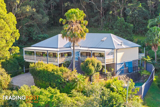 7 Island View Drive KINCUMBER NSW 2251