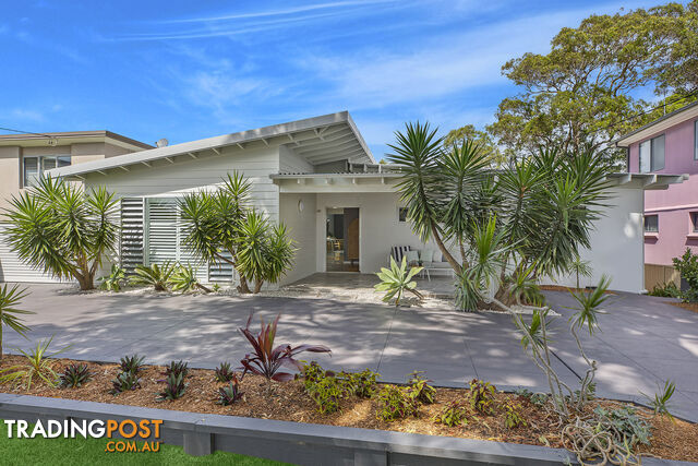 68 Old Gosford Road WAMBERAL NSW 2260
