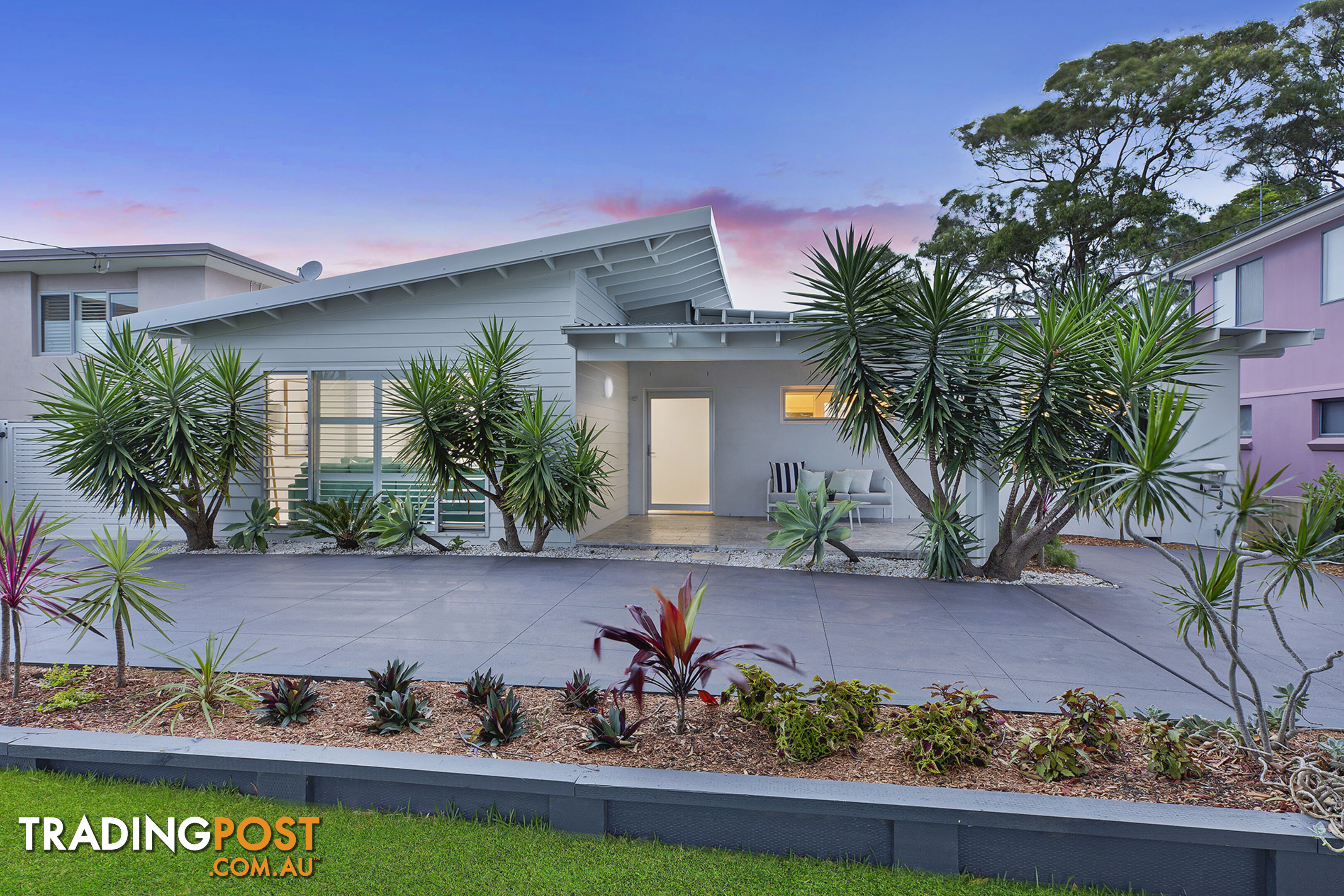 68 Old Gosford Road WAMBERAL NSW 2260