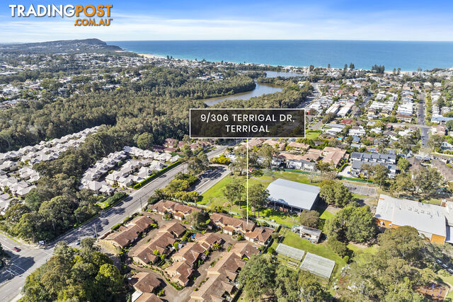 9/306 Terrigal Drive TERRIGAL NSW 2260