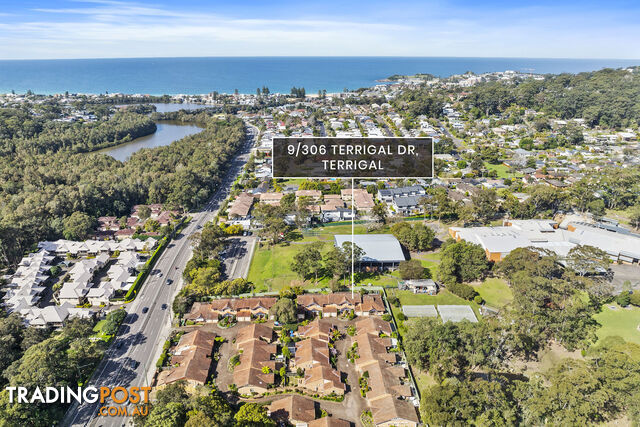 9/306 Terrigal Drive TERRIGAL NSW 2260