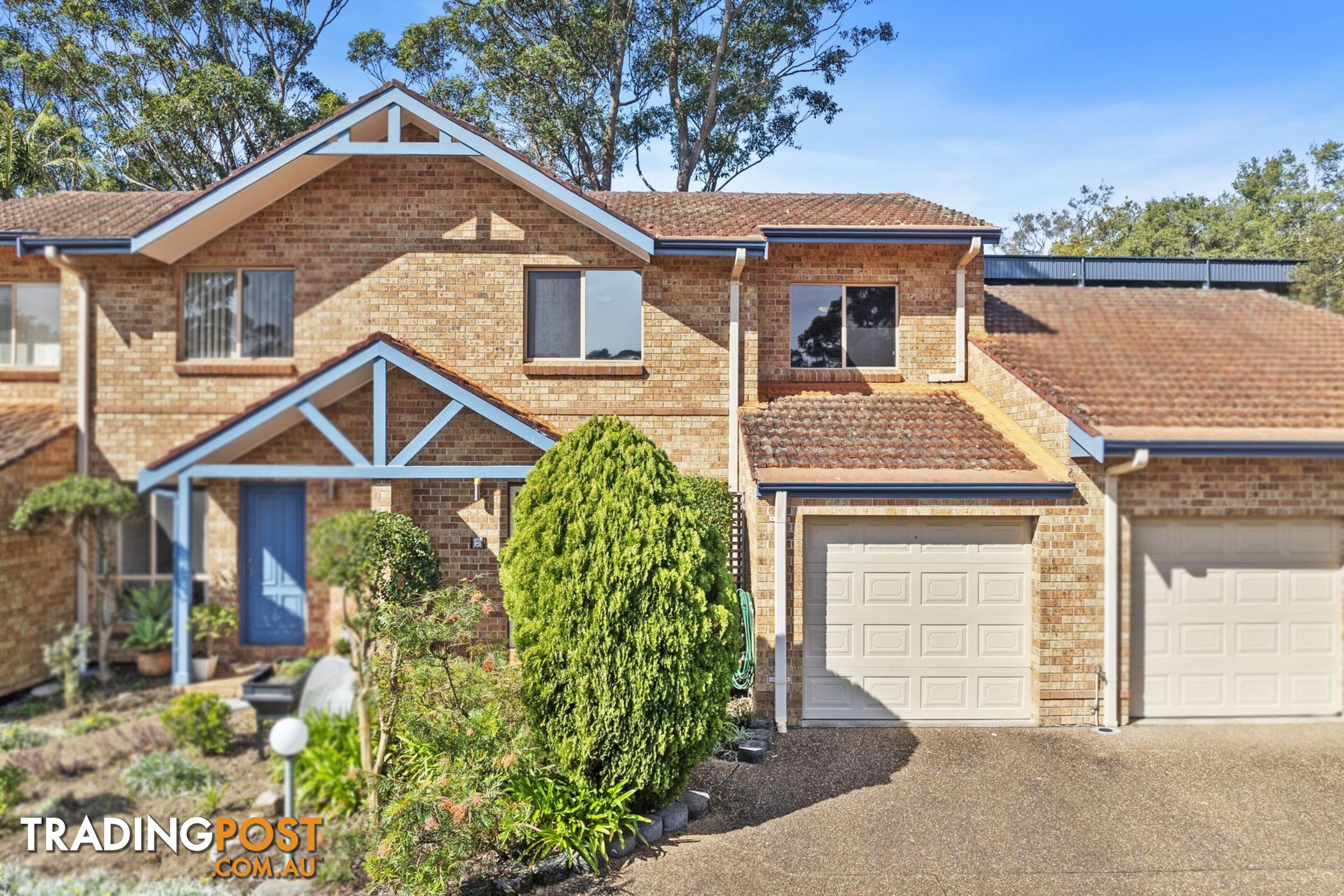 9/306 Terrigal Drive TERRIGAL NSW 2260