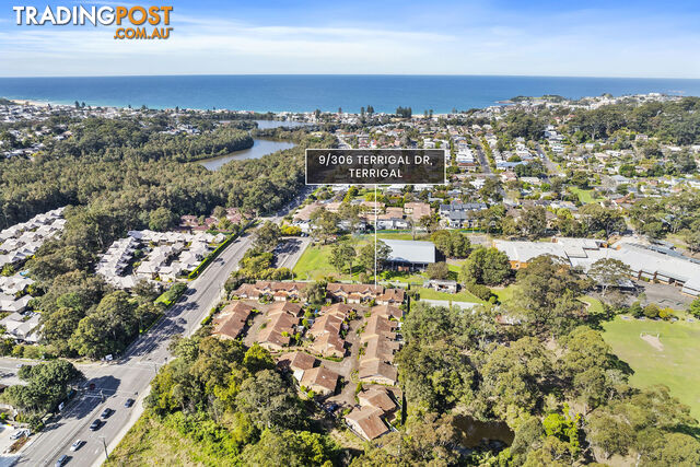 9/306 Terrigal Drive TERRIGAL NSW 2260