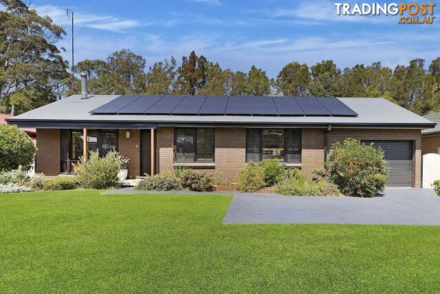 14 Windsor Road WAMBERAL NSW 2260