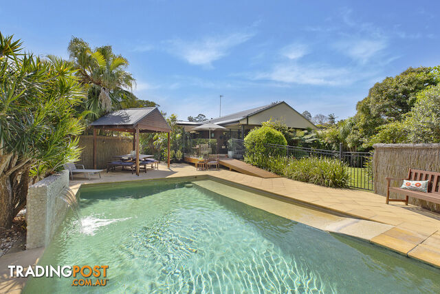 14 Windsor Road WAMBERAL NSW 2260