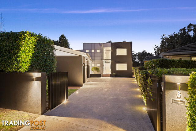 6 Diamond Head Drive BUDGEWOI NSW 2262