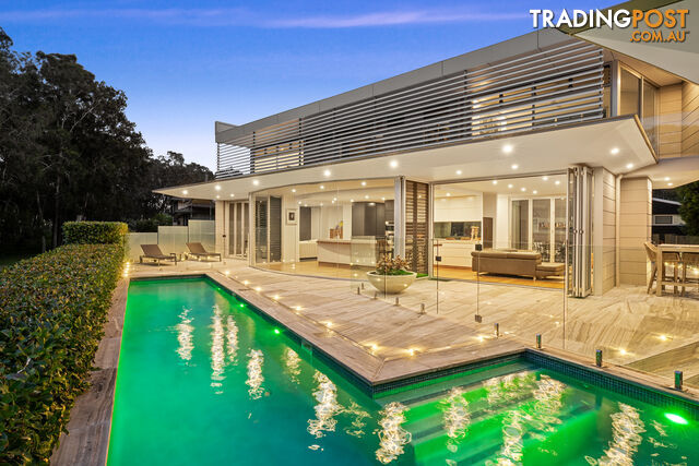 6 Diamond Head Drive BUDGEWOI NSW 2262 - photo 4 of 25