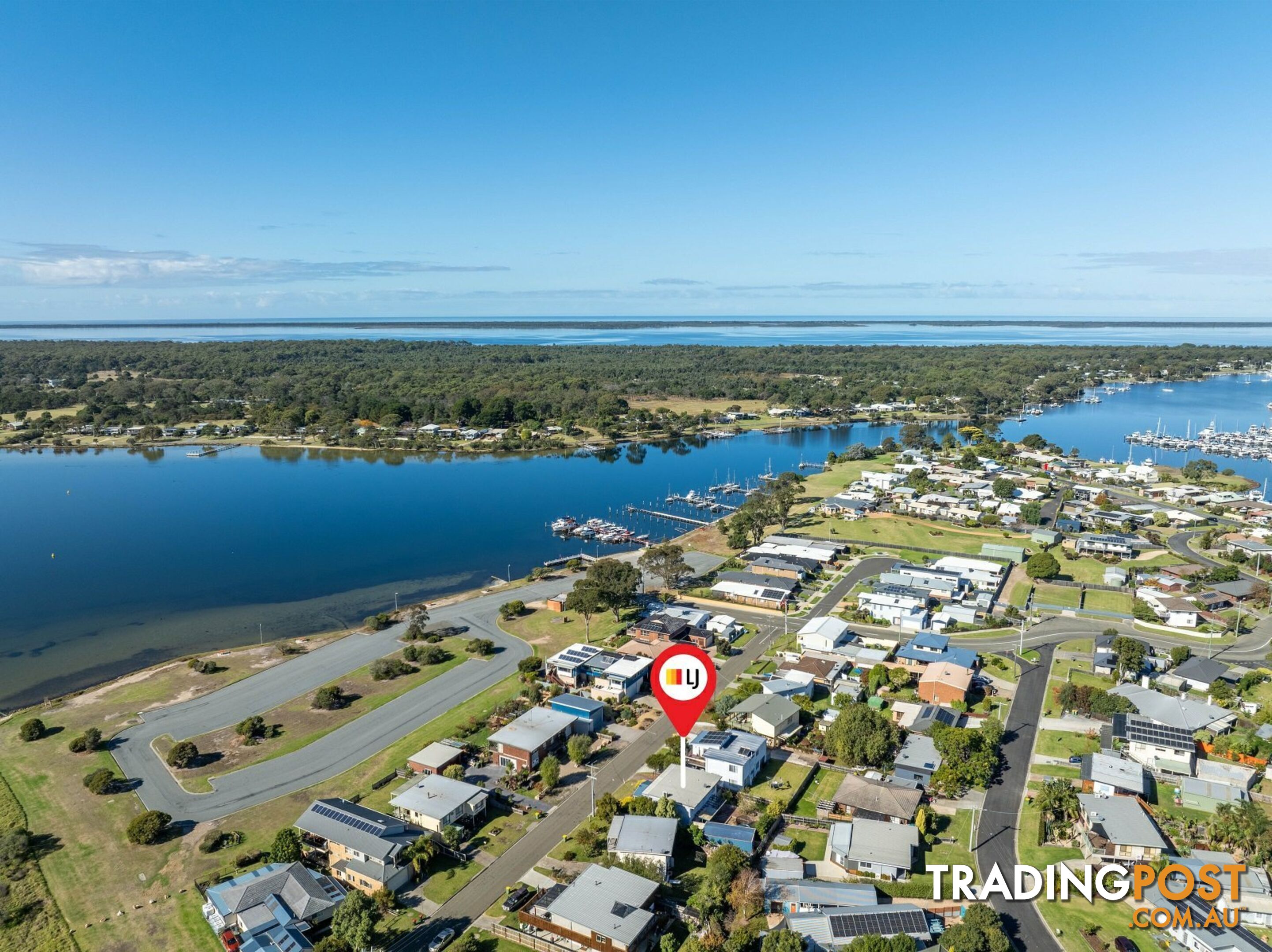 11 Marina Drive PAYNESVILLE VIC 3880