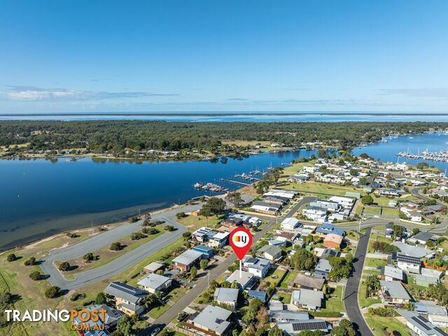 11 Marina Drive PAYNESVILLE VIC 3880