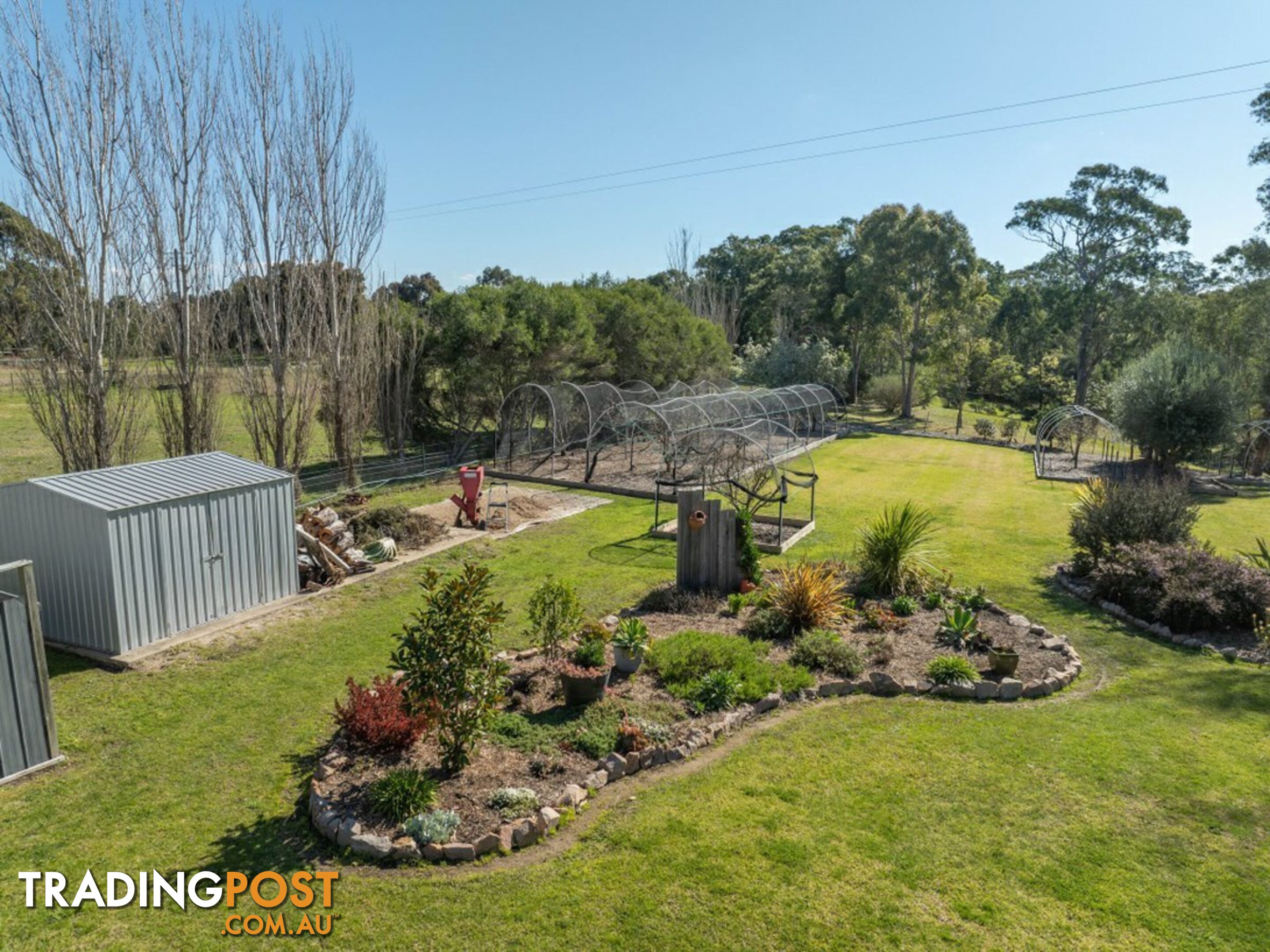 1277 Forge Creek Road EAGLE POINT VIC 3878