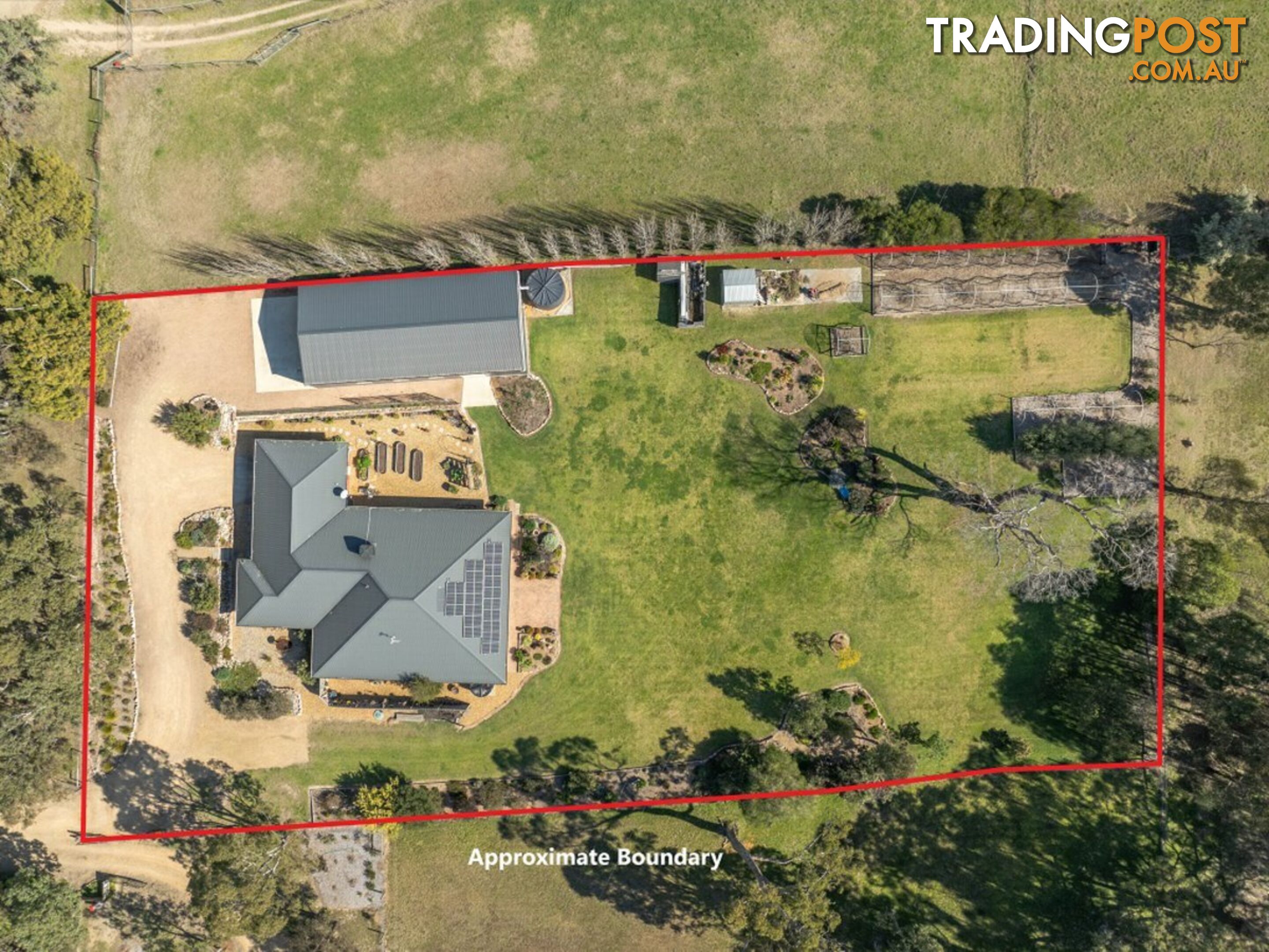 1277 Forge Creek Road EAGLE POINT VIC 3878