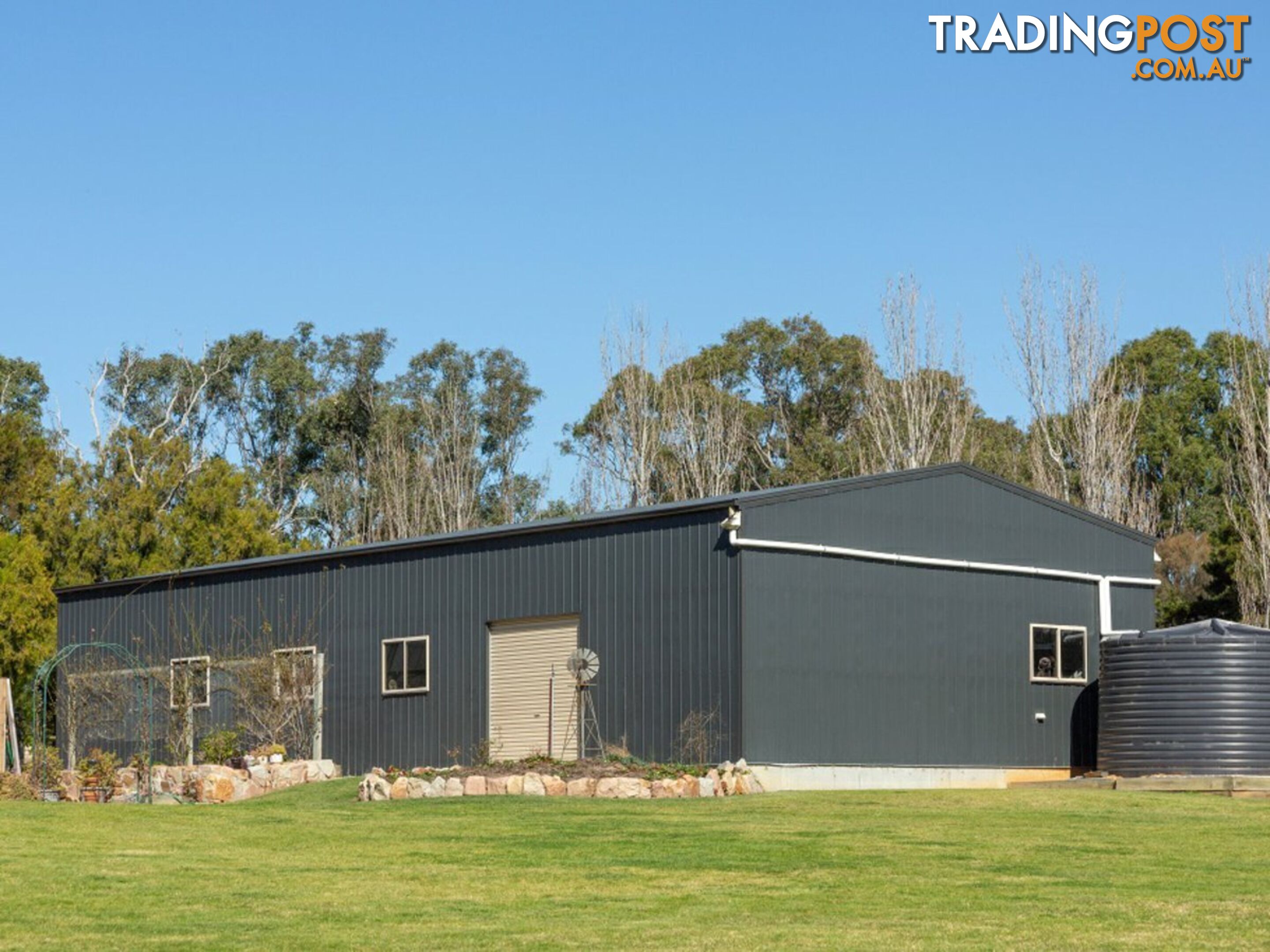 1277 Forge Creek Road EAGLE POINT VIC 3878