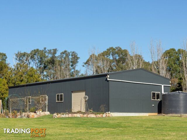 1277 Forge Creek Road EAGLE POINT VIC 3878