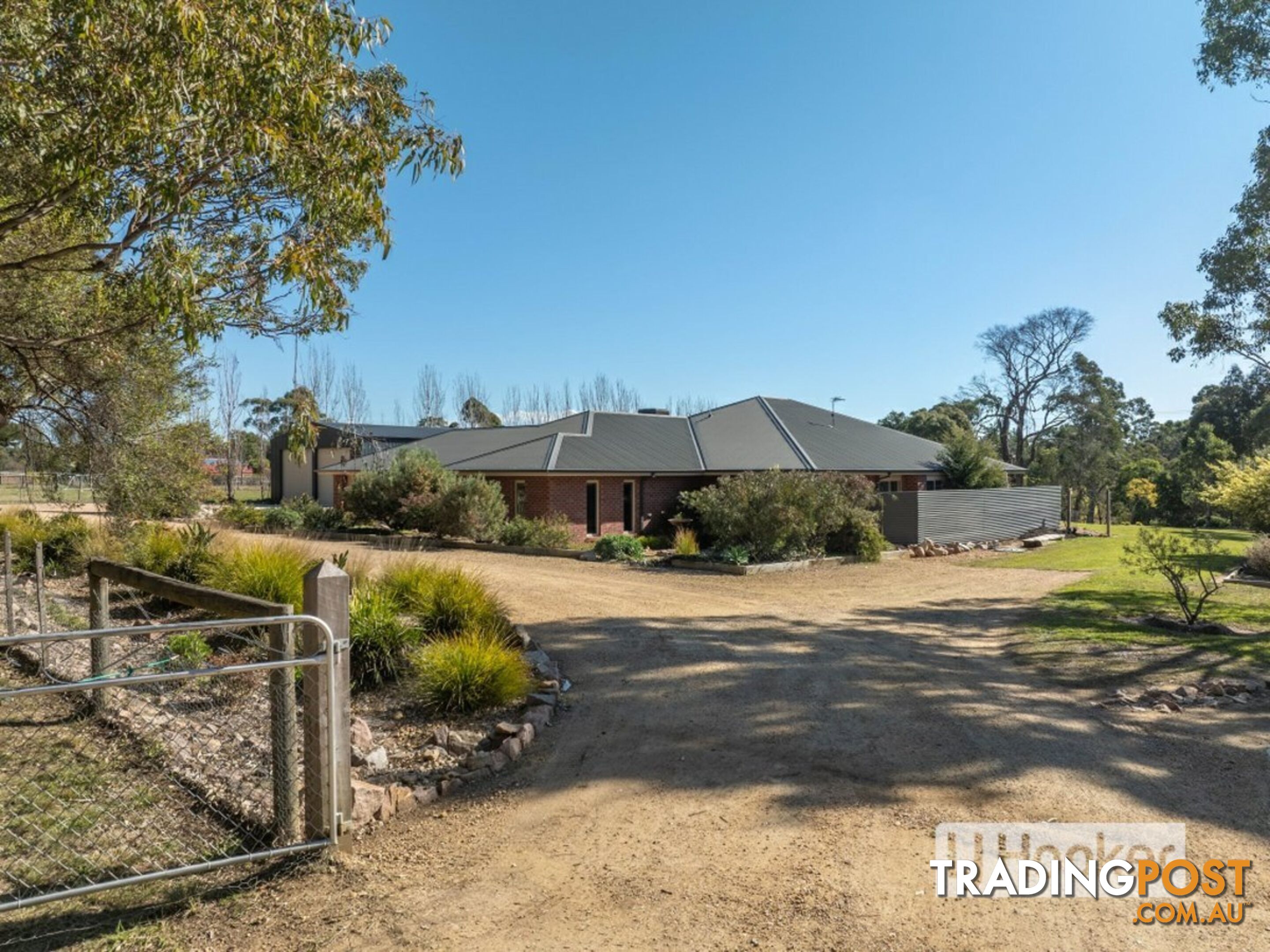 1277 Forge Creek Road EAGLE POINT VIC 3878