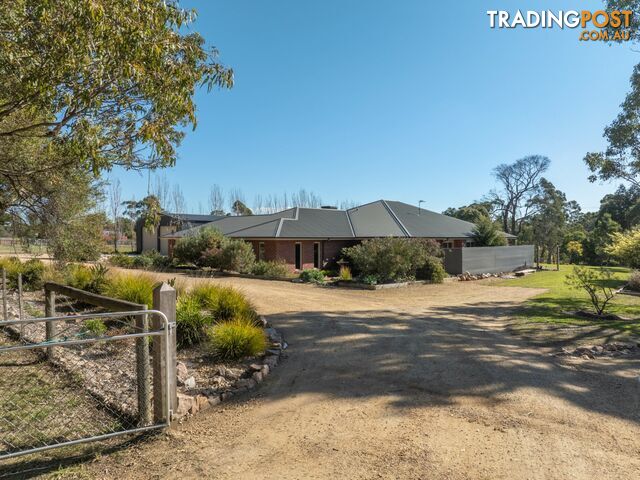 1277 Forge Creek Road EAGLE POINT VIC 3878