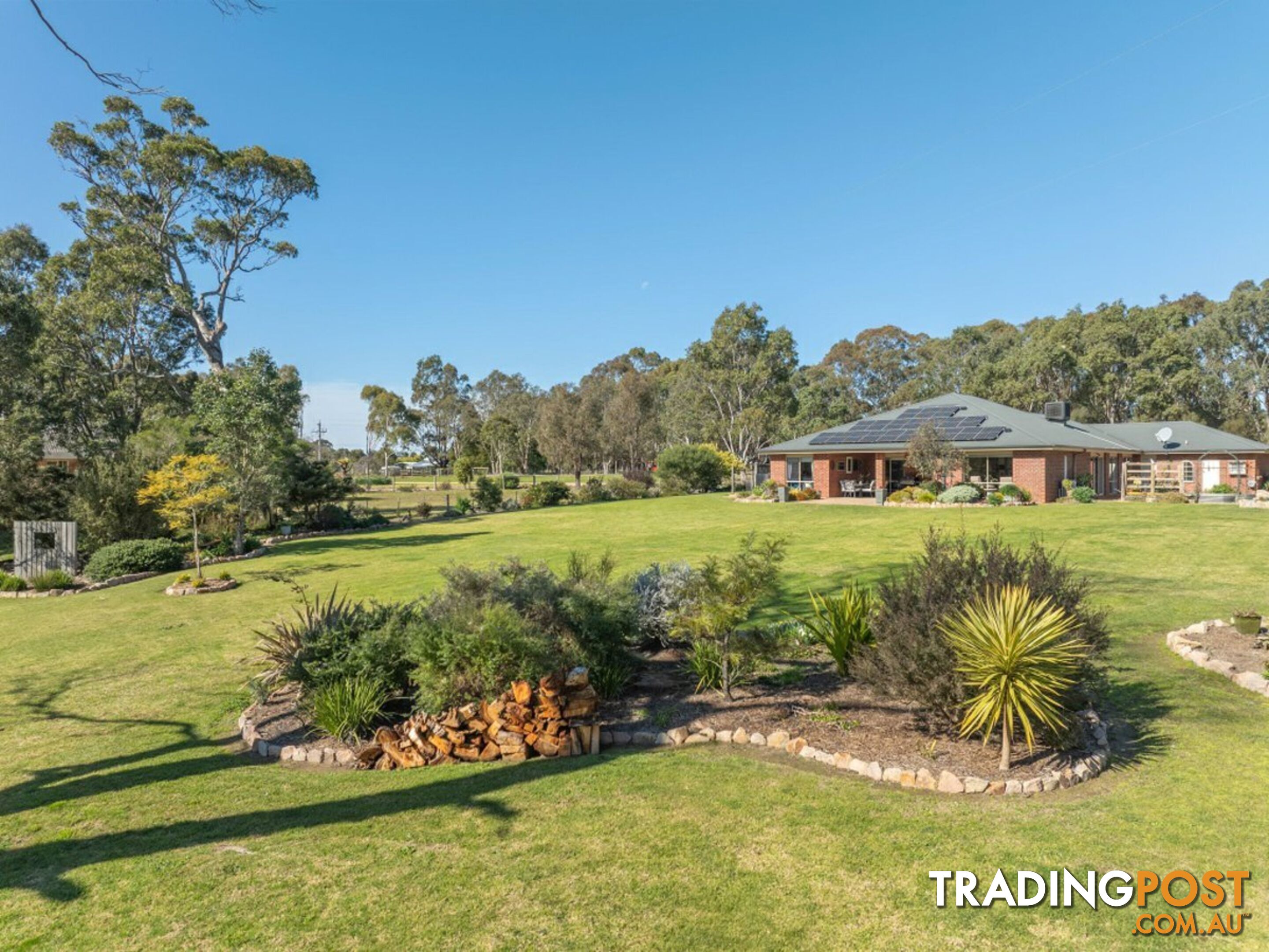 1277 Forge Creek Road EAGLE POINT VIC 3878