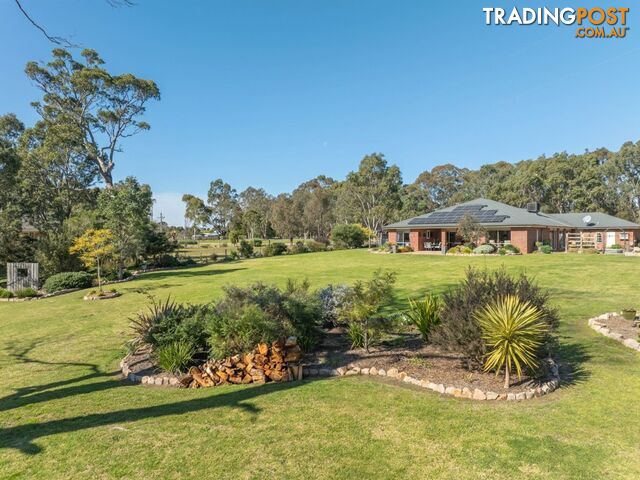 1277 Forge Creek Road EAGLE POINT VIC 3878