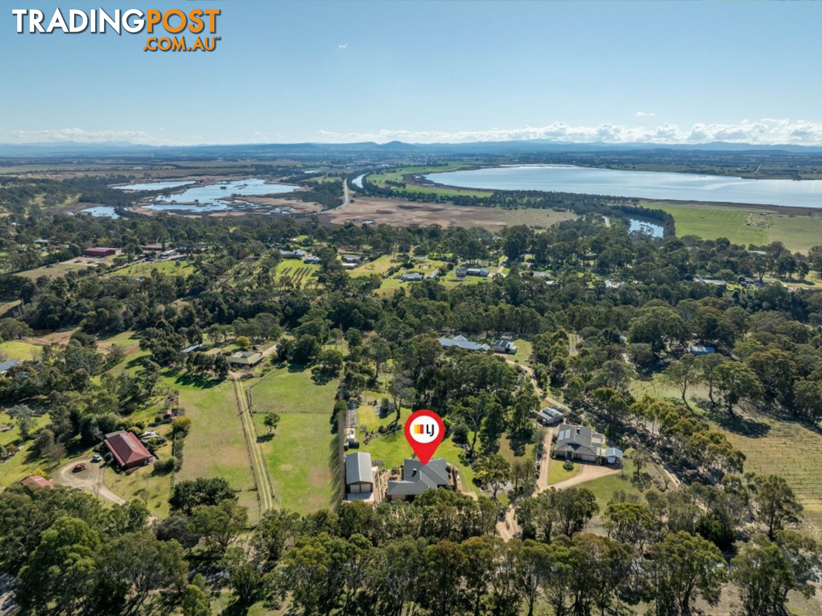 1277 Forge Creek Road EAGLE POINT VIC 3878