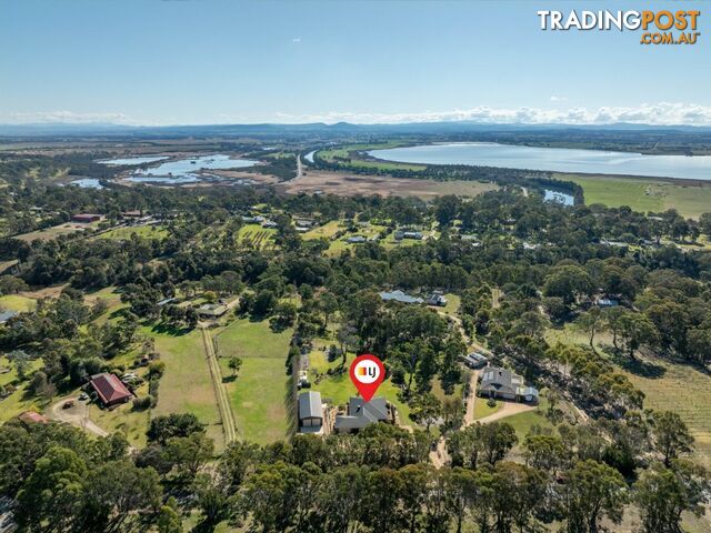 1277 Forge Creek Road EAGLE POINT VIC 3878