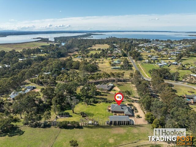 86 Forge Creek Road EAGLE POINT VIC 3878