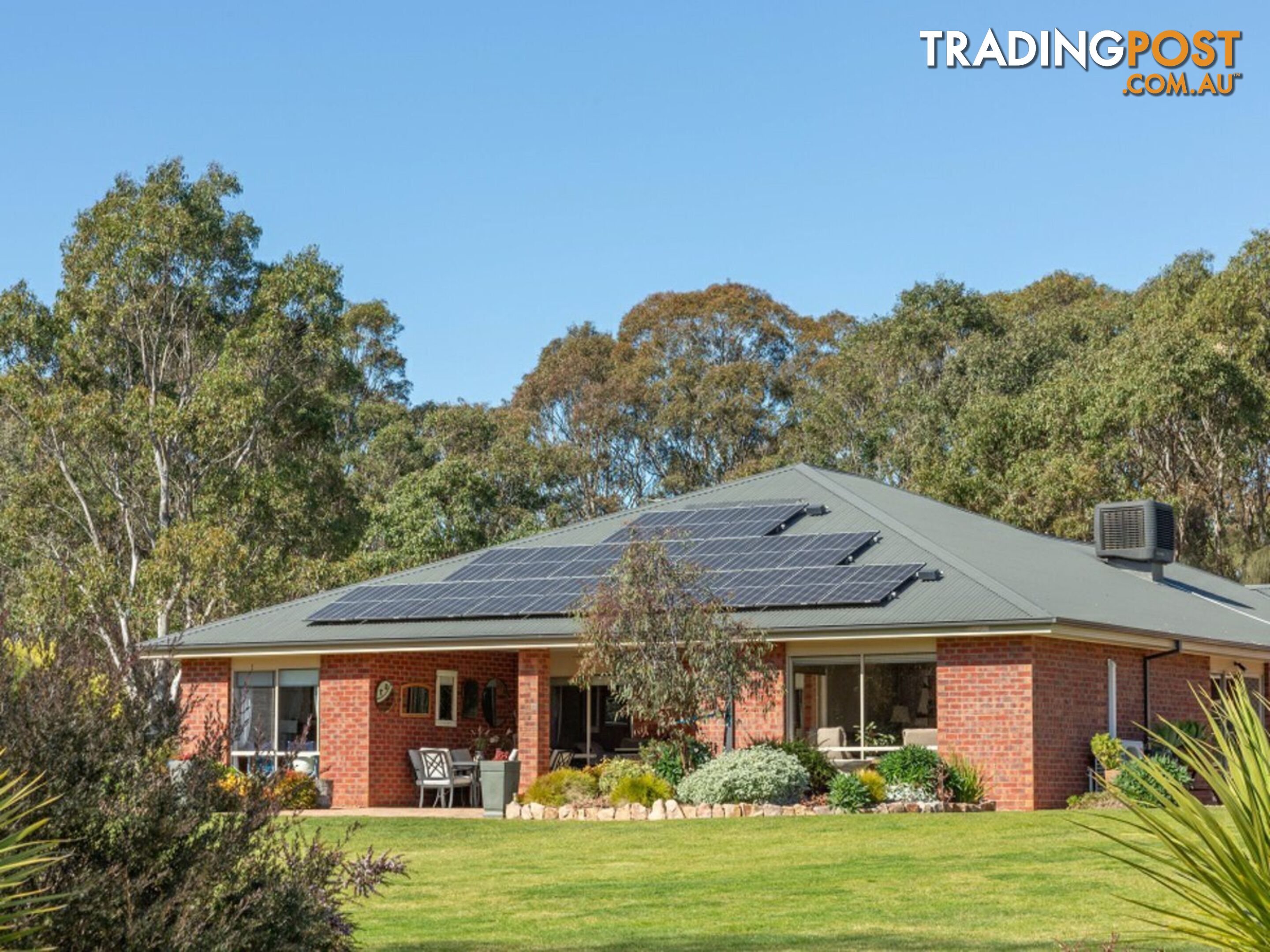 1277 Forge Creek Road EAGLE POINT VIC 3878