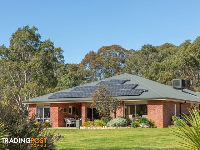 1277 Forge Creek Road EAGLE POINT VIC 3878