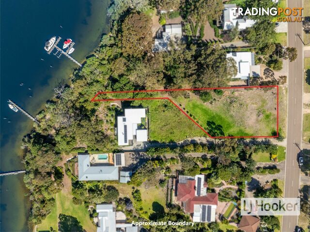 139A Newlands Drive PAYNESVILLE VIC 3880