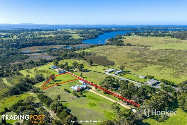 97A Birrells Road NEWLANDS ARM VIC 3875