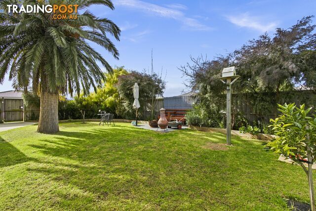 21 The Crescent PAYNESVILLE VIC 3880