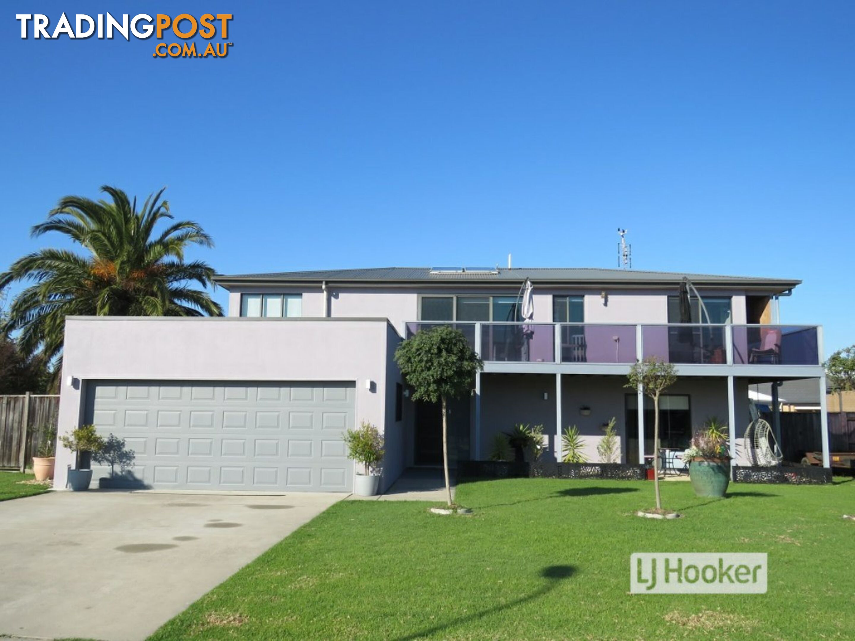 21 The Crescent PAYNESVILLE VIC 3880