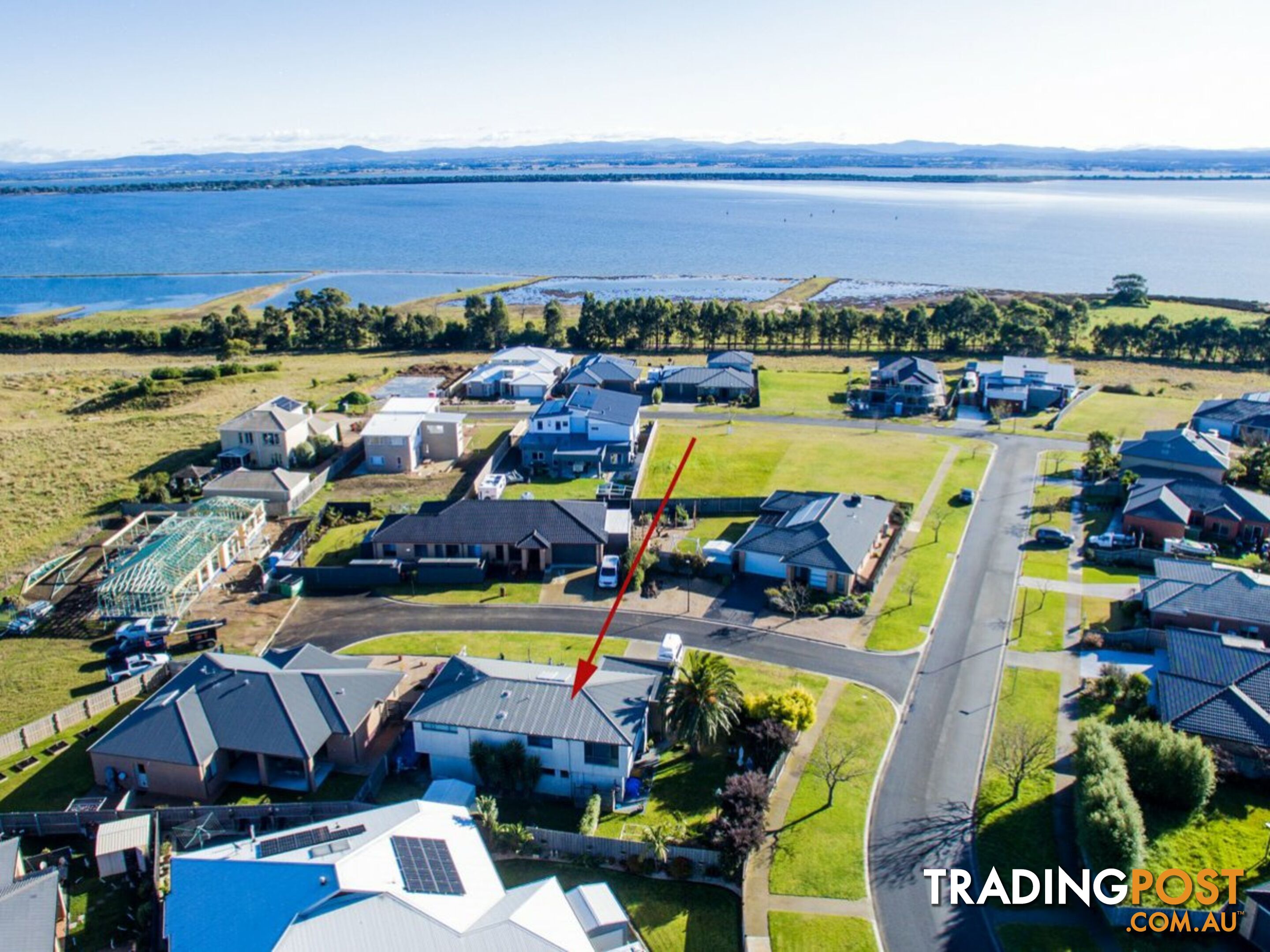 21 The Crescent PAYNESVILLE VIC 3880