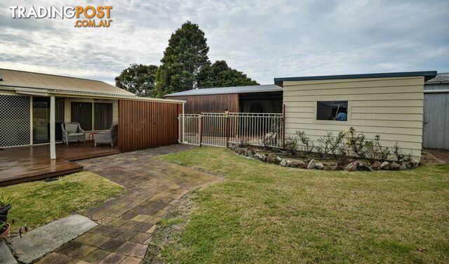 10 Acrux Drive NEWLANDS ARM VIC 3875