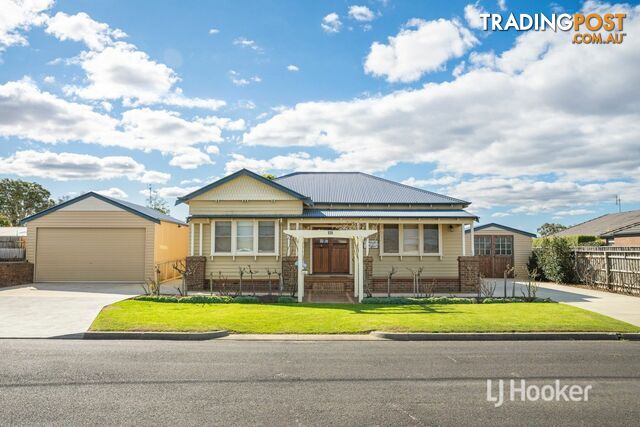 42 Victoria Street PAYNESVILLE VIC 3880