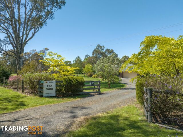 86 Mathiesons Road EAGLE POINT VIC 3878