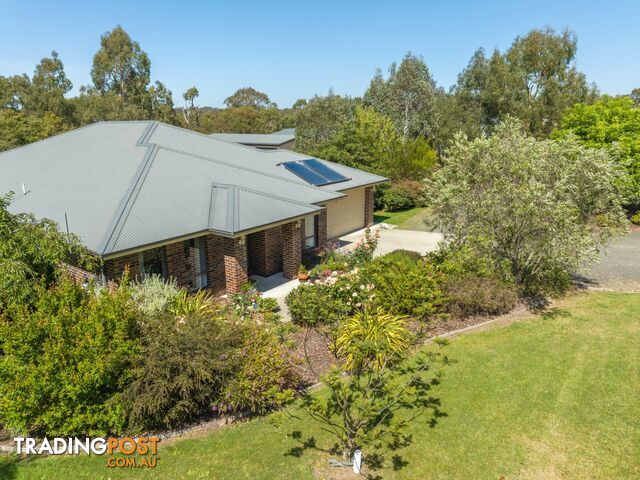 86 Mathiesons Road EAGLE POINT VIC 3878