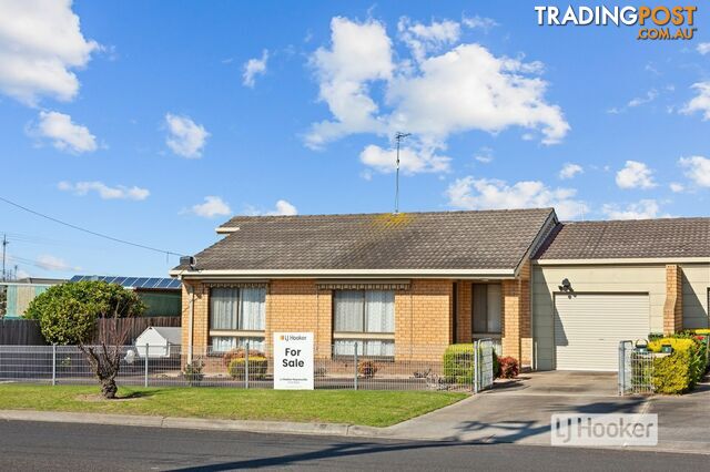 Unit 3/2 Canal Road PAYNESVILLE VIC 3880