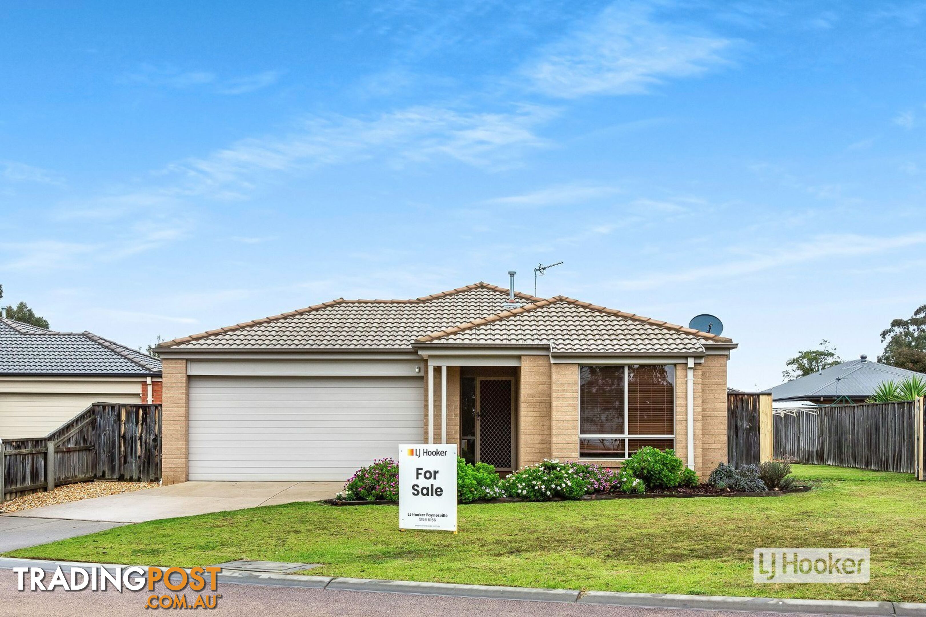 3 Alice Court PAYNESVILLE VIC 3880