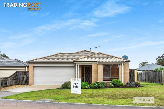 3 Alice Court PAYNESVILLE VIC 3880