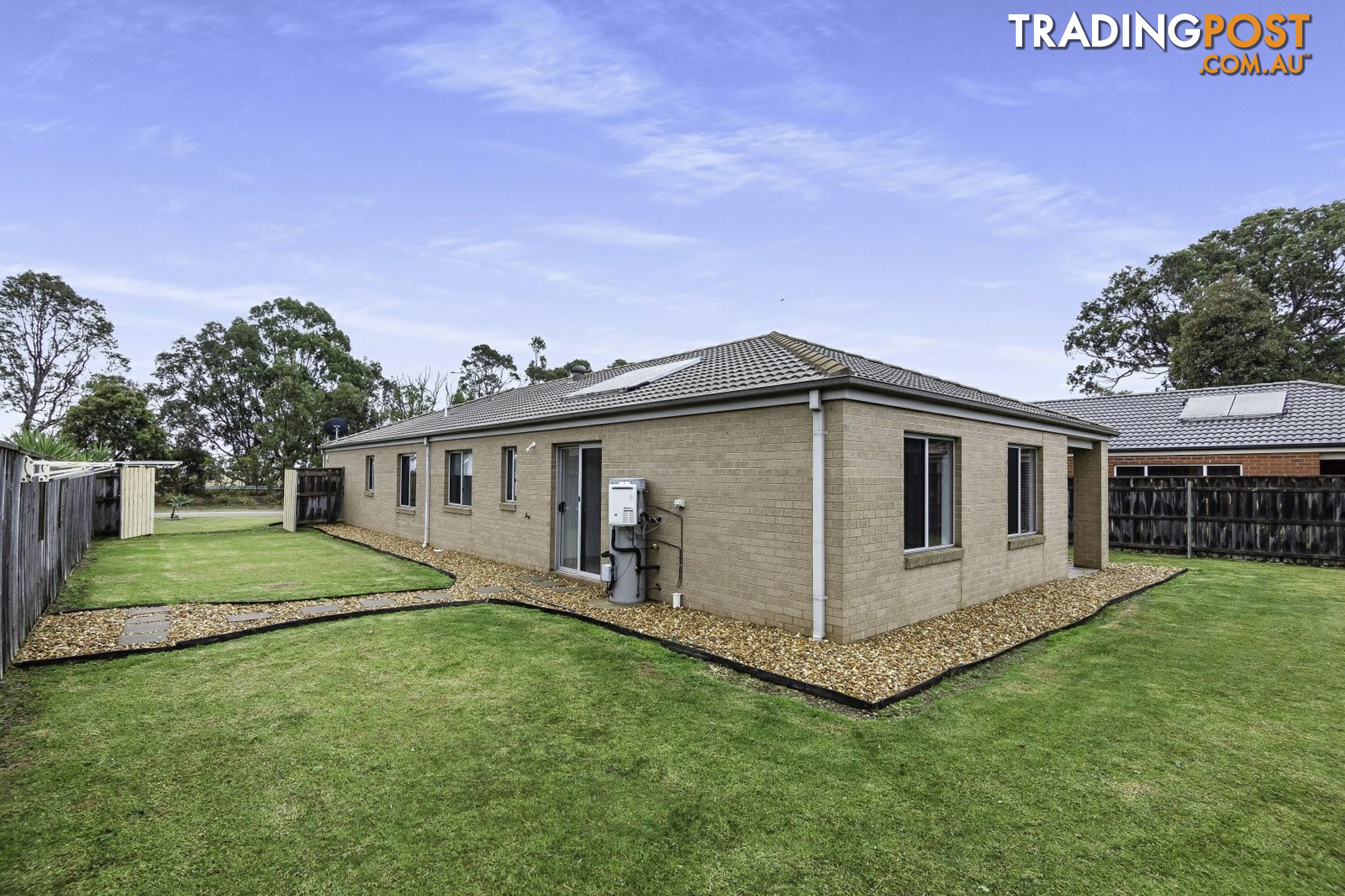 3 Alice Court PAYNESVILLE VIC 3880