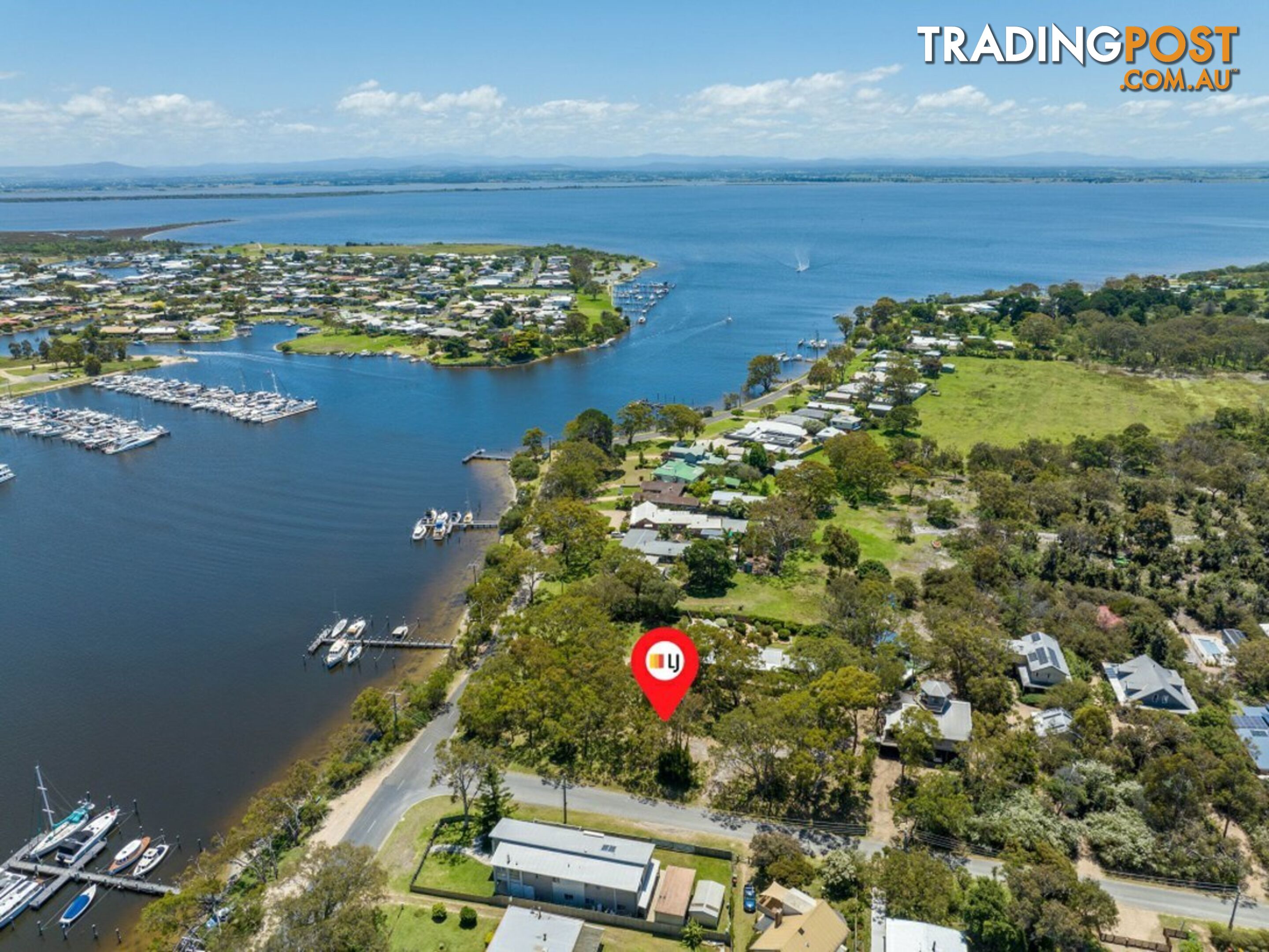 119 Western Boulevard RAYMOND ISLAND VIC 3880