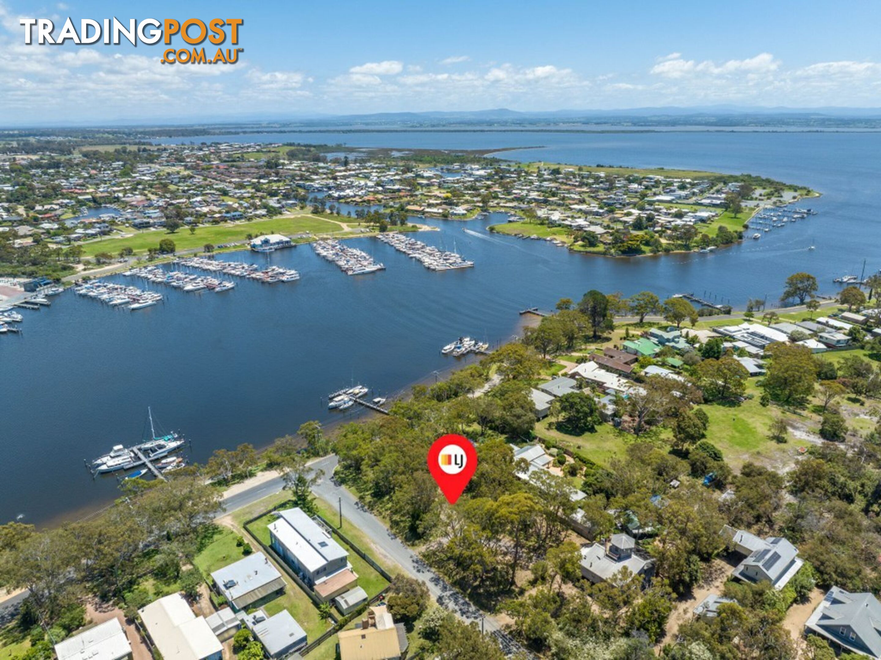 119 Western Boulevard RAYMOND ISLAND VIC 3880