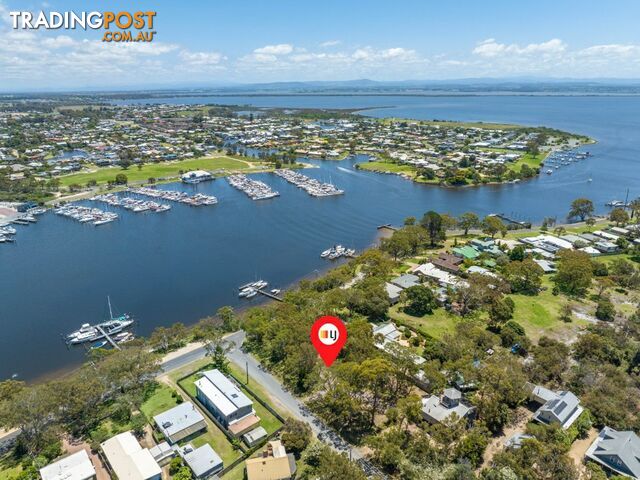 119 Western Boulevard RAYMOND ISLAND VIC 3880