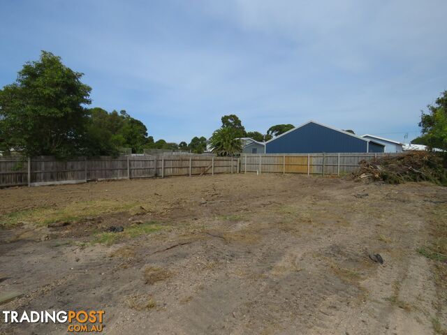 Lot 2/55 Cumming Street PAYNESVILLE VIC 3880