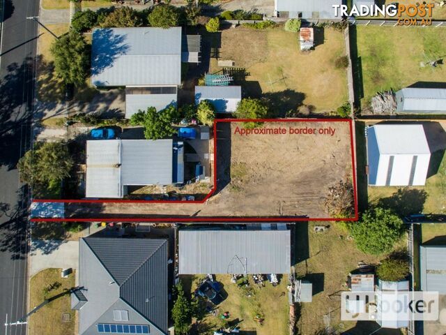 Lot 2/55 Cumming Street PAYNESVILLE VIC 3880