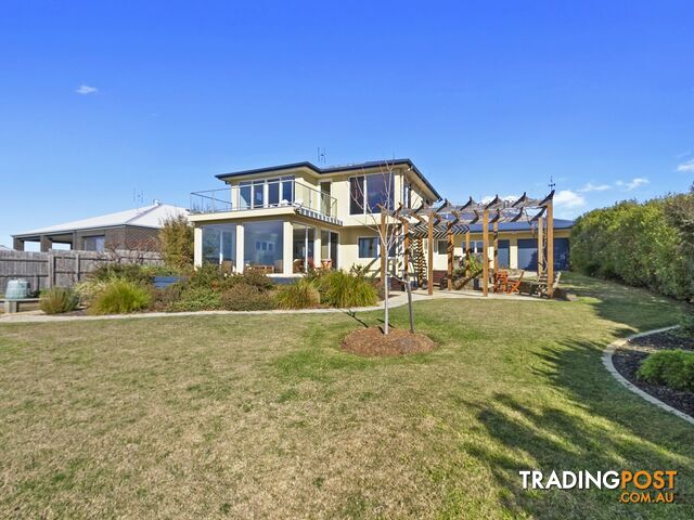 26 Eagle Bay Terrace PAYNESVILLE VIC 3880