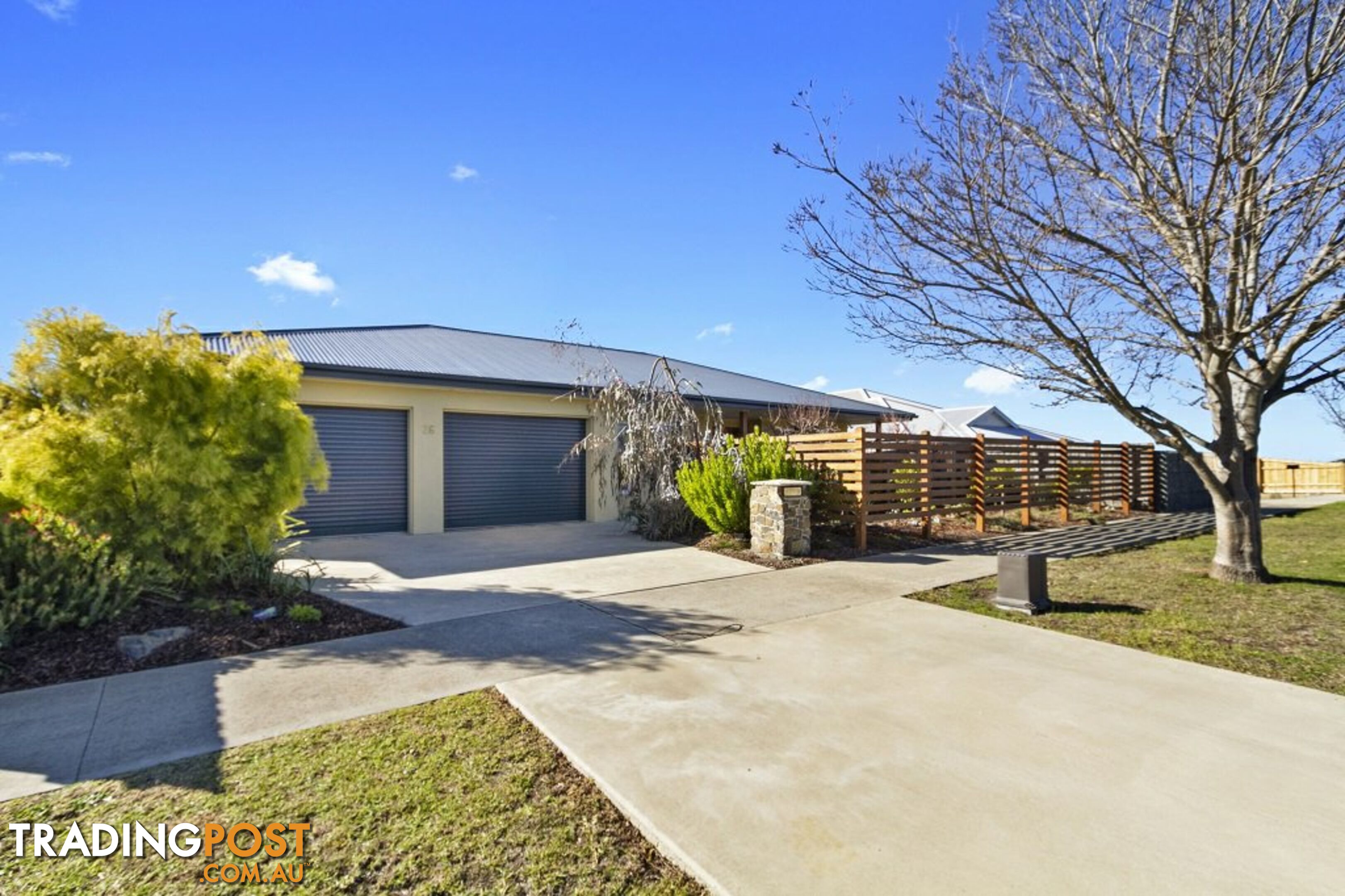 26 Eagle Bay Terrace PAYNESVILLE VIC 3880