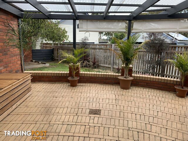 Unit 3/65 Newlands Drive PAYNESVILLE VIC 3880