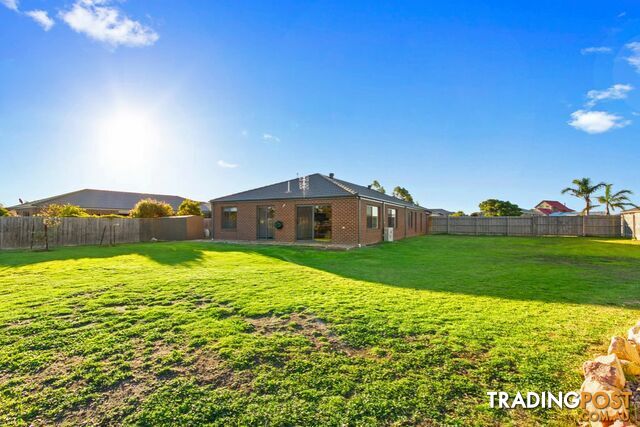 1 Magnolia Way PAYNESVILLE VIC 3880